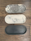 11" Concrete Tray ( Holds three bottles or two bottle and one brush) * CANADIAN MADE