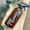 Thieves Glass Cleaner Spray Bottle - 16 oz