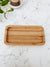 Bamboo Wood Tray