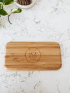 Bamboo Wood Tray